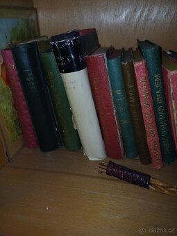Prodám knihy - 7