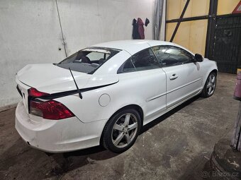 Volvo C70 kabriolet - 7