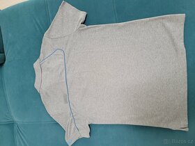 VW Golf POLOKOŠILE - 7