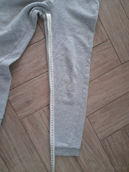 Dětské tepláky vel. 134/140, zn. Kids - 7