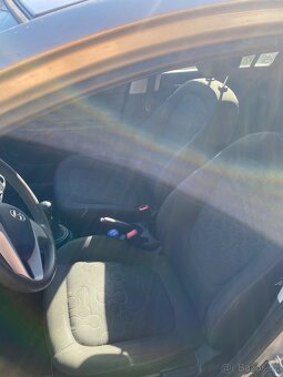 Hyundai i20 POUZE 30TKM - 7