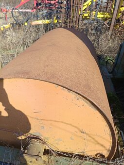 Luční válce 6m - 7