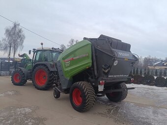 Fendt Rotana 160V 2024r - 7