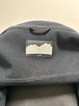 Nová pánská bunda Alpine - 7