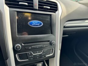 Ford Mondeo 1.5 TDCi, 2017, Odpočet DPH - 7