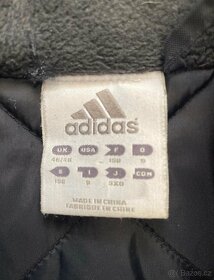 Zimní bunda značky adidas - 7