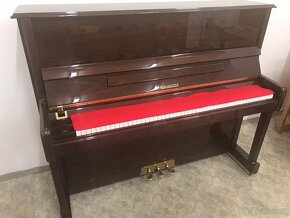 Prodám pianino WINCHESTER - 7