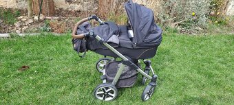 Dětský kočárek Babydesign - 7