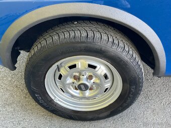 Fiat 128 Coupe 3p r.v.1975 - BEZ KOROZE - 7