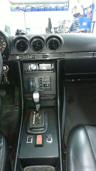 Mercedes-Benz SL Convertible 4.5 - 7