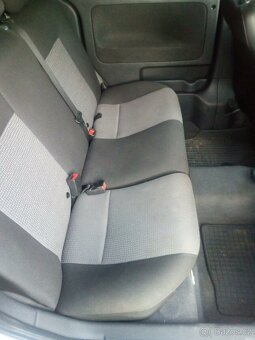OPEL COMBO CDTI - 7