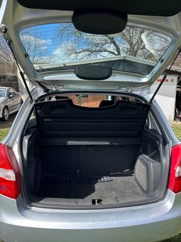 Fabia II - 7