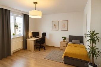 Prodej bytu 2+kk (3+kk) 73 m² V Zahradách, Beroun-Město - 7