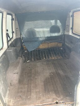 Seat Inca 1,9D - 7