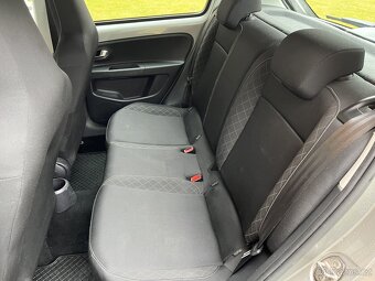 Škoda Citigo 1.0MPI, 5dv.,CZ, 94.500 km DPH - 7