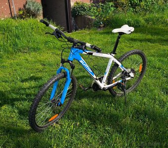 Kolo Author Impulse 17 MTB - 7
