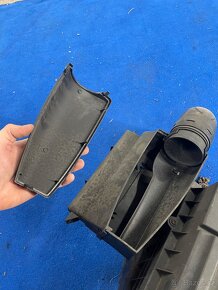 FILTR BOX ŠKODA OCTAVIA 2 - 7