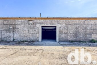 Pronájem, Sklady, 660 m2 - Otovice, ev.č. 01631 - 7