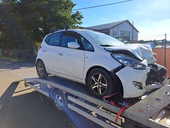 Hyundai ix 20, 1.4, G4FA , r.v.2012 - 7