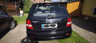 Kia Sorento r.v.2003 - 7