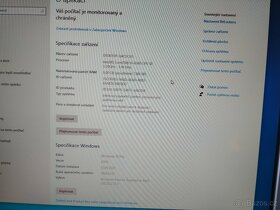 HP EliteDesk 800 G2 SFF Core i5 - 6500, 8 GB RAM - 7
