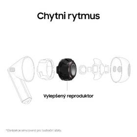 Sluchátka Samsung Galaxy Buds3 - 7