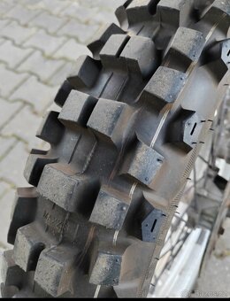 Yamaha XT 125x - 7