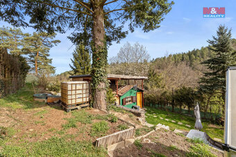 Prodej chaty, 22 m², Bratronice - 7