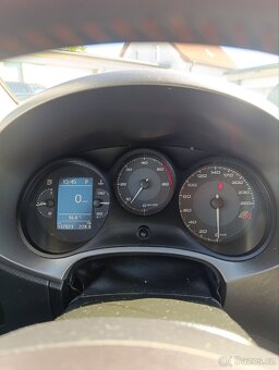 Seat Leon Cupra Fr 2.0 TDI, 125kW, DSG,LED,2011 - 7