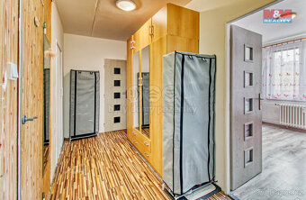 Prodej bytu 3+1, 51 m², Most, ul. Lidická - 7