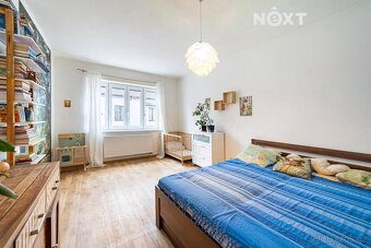 Prodej byt 3+kk, 73㎡ - 7