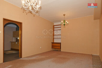 Prodej bytu 3+1, 73 m², Kamenický Šenov, ul. Pískovec I - 7