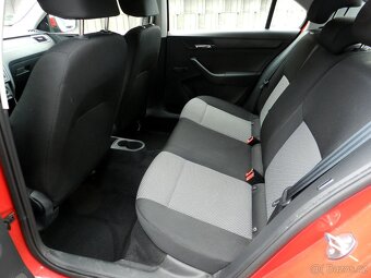 Seat Toledo 1.2 TSi 77 kW r.v. 2014 NOVÁ STK - 7