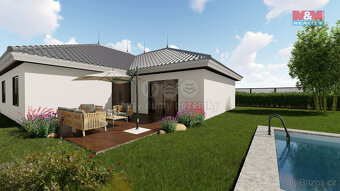 Prodej rodinného domu, 137 m², Tuklaty - 7