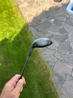 Titleis Tsi2 driver, FW, hybrid - 7