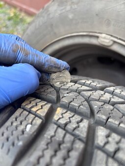 175/70 r14 plechové disky, Roomster, Fabie, vw, Škoda - 7