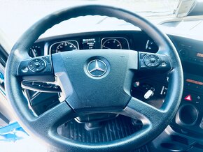 Mercedes-Benz Actros 1845 - tahač návěsů Lowdeck - 7