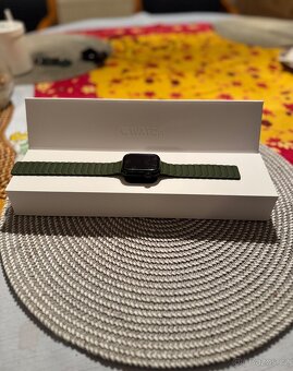 Apple Watch 7 45mm - 7