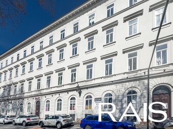 PRODEJ BYTU 2+KK S BALKONEM 13 M2 v centru Brna - 7