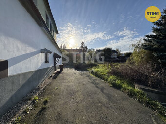 Prodej domu, Rýmařov - Edrovice, 131037 - 7