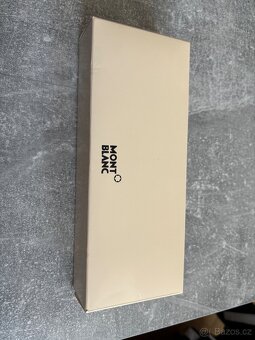 Pero Montblanc - 7
