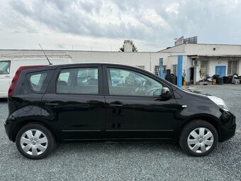 Nissan Note 1.6 Acenta - 7