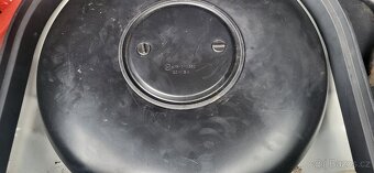 Prodám Novou LPG NÁDRŽ 55l/2025 - 7