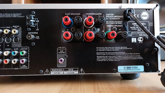 AV Receiver ONKYO HT-R518+DO - 7