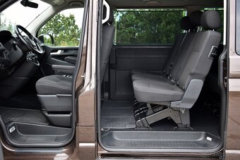Volkswagen Caravelle T6 LONG 2.0 TDi 110 kW 4MOTION,8SED,DPH - 7