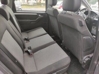 Opel Meriva A 1,7 CDTi 74kw - 7