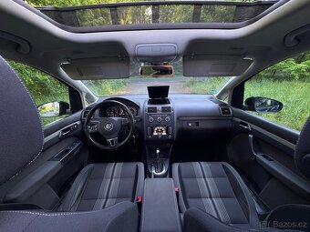 VW Touran 2.0tdi DSG 🚀🚀 - 7