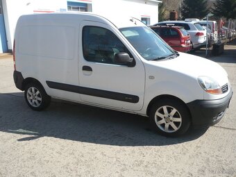 Renault Kangoo 1.5 dCi - 7