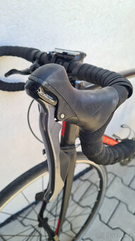 TREK Domane AL 2, Rám 54 - 58, Shimano Claris 2x8 - 7