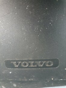 Dojezdové kolo VOLVO 15 - 7